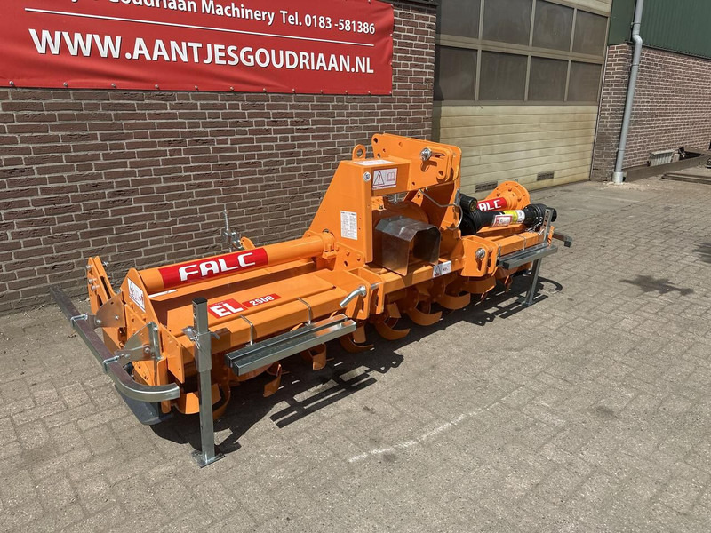 Outils du sol Falc EL 2500