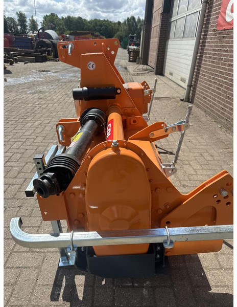 Outils du sol Falc EL 2500