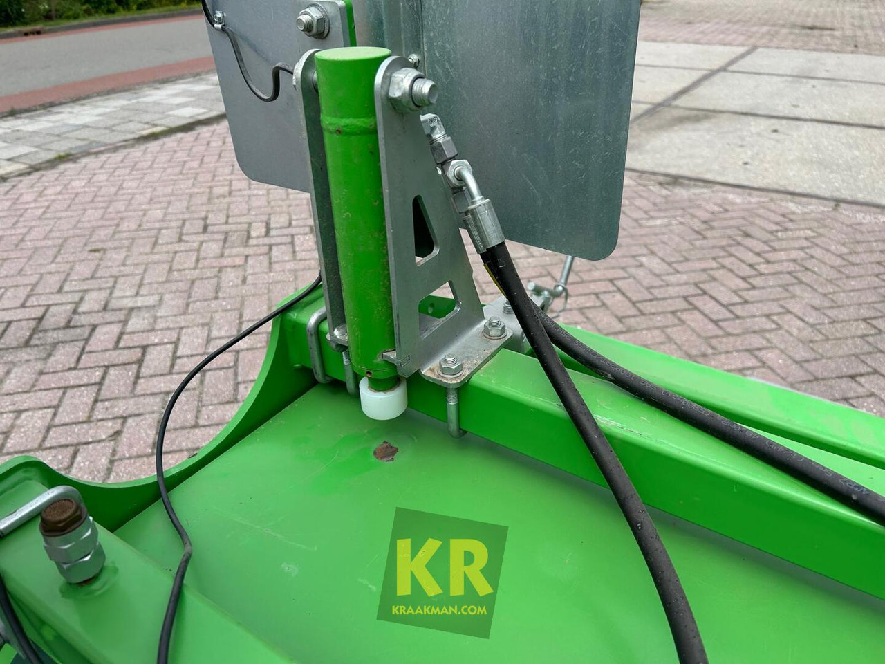 Outils du sol GE Force AVR