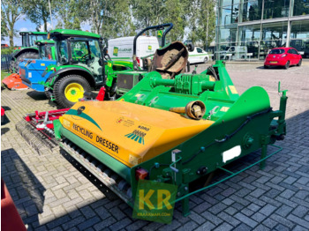 Outils du sol GKB KORO RD2200 