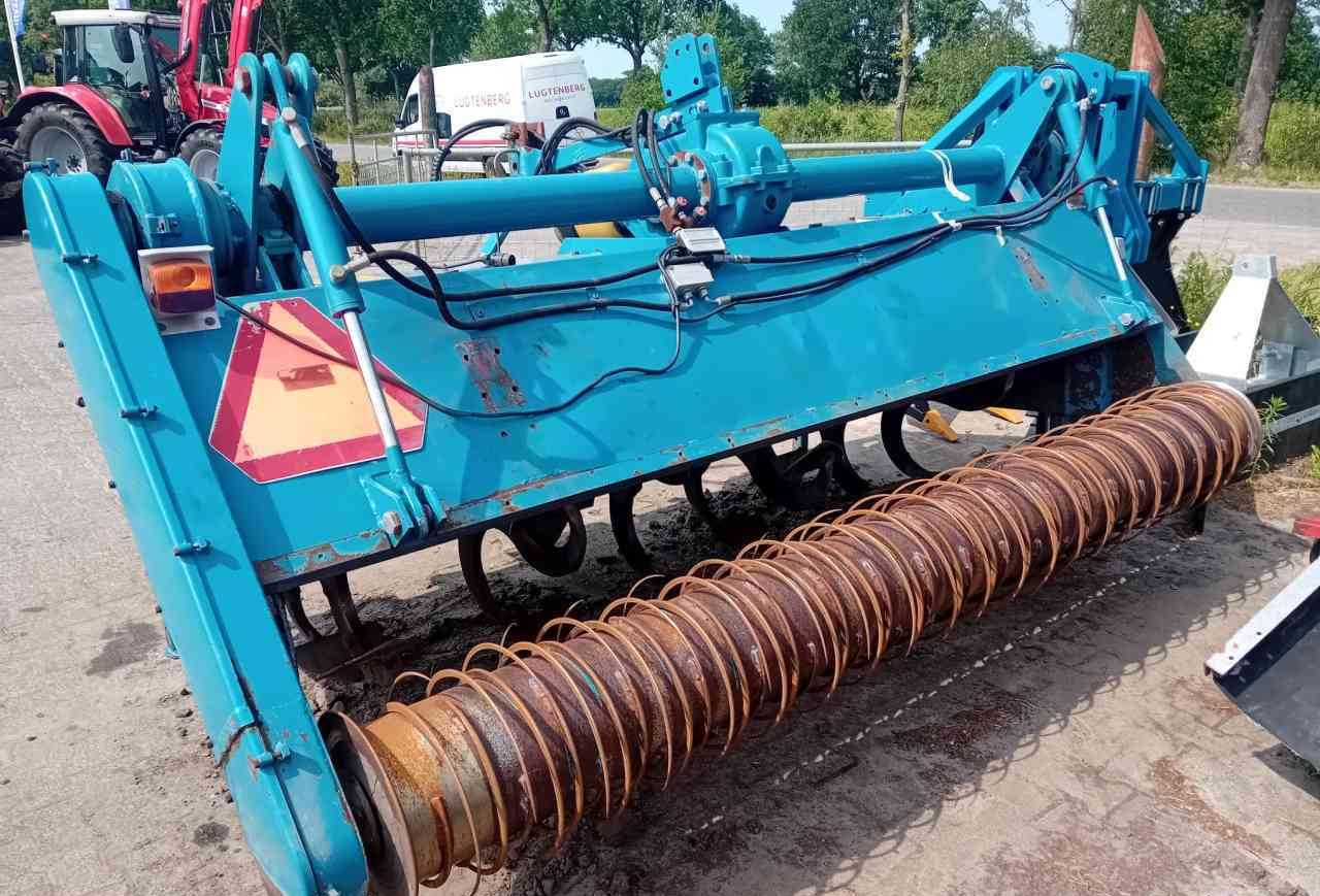 Outils du sol Imants 45SP290DRH *Defect*