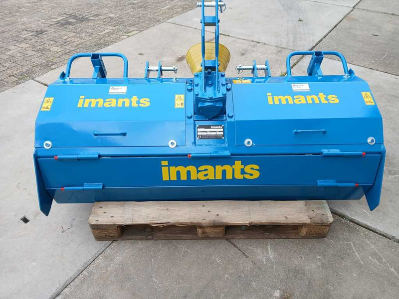 Outils du sol Imants JNC 160L