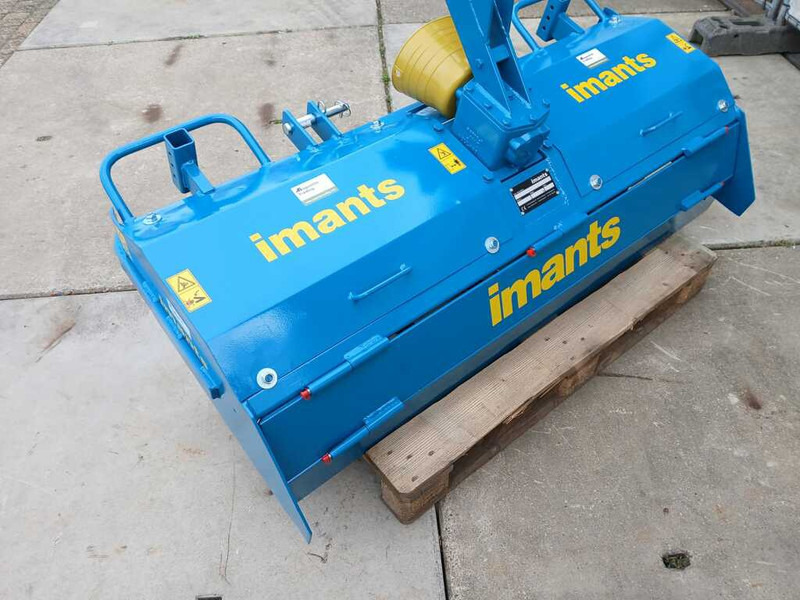Outils du sol Imants JNC 160L