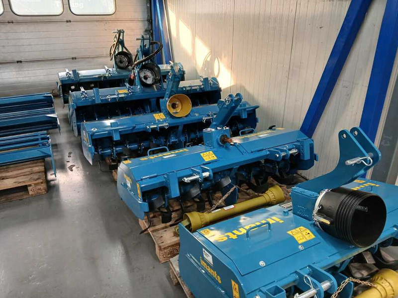 Outils du sol Imants JNC 160L