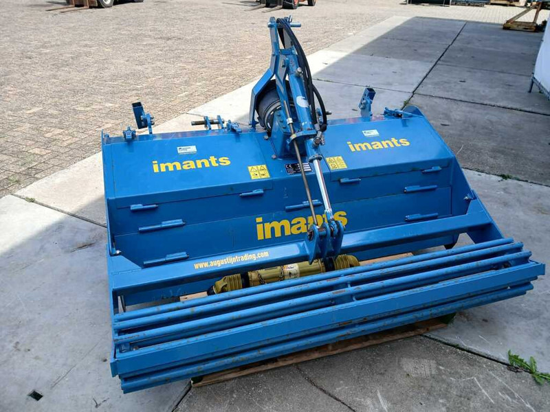 Outils du sol Imants JNC 170Z