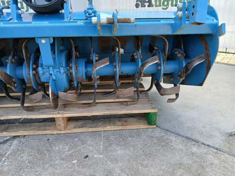 Outils du sol Imants JNC 170Z