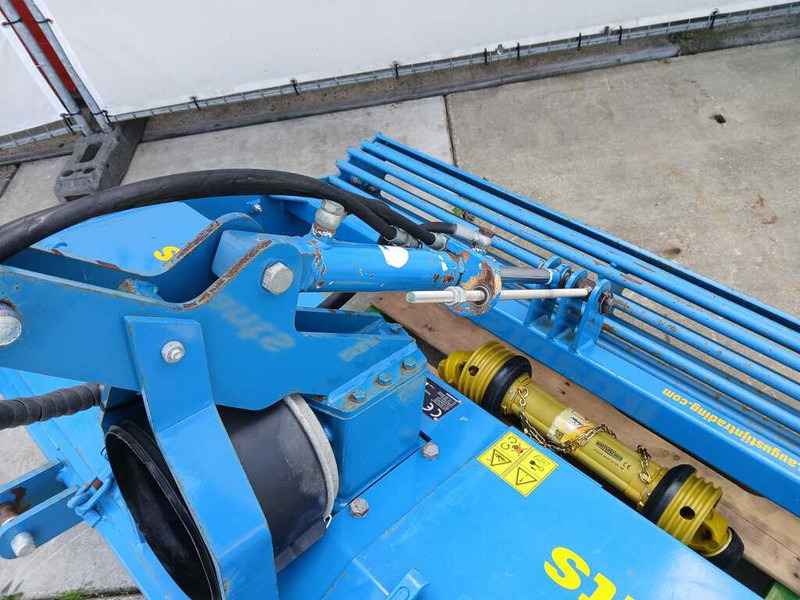 Outils du sol Imants JNC 170Z