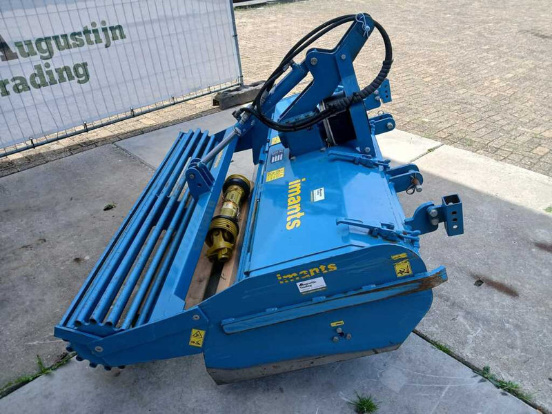 Outils du sol Imants JNC 170Z