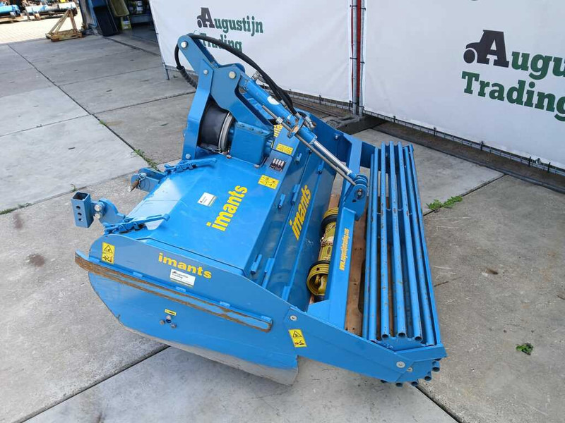 Outils du sol Imants JNC 170Z