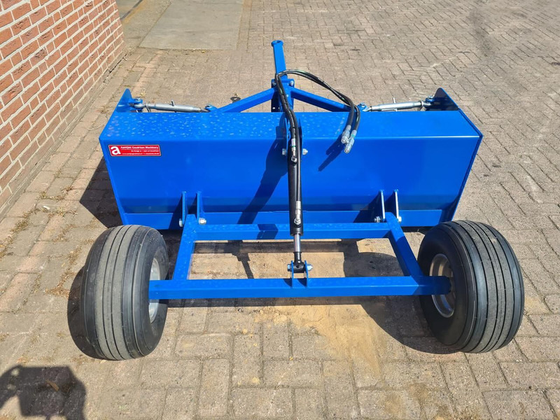 Outils du sol Kilverbord KB 150