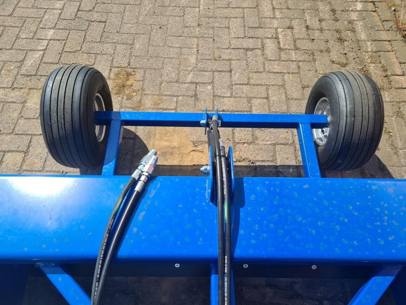 Outils du sol Kilverbord KB 150