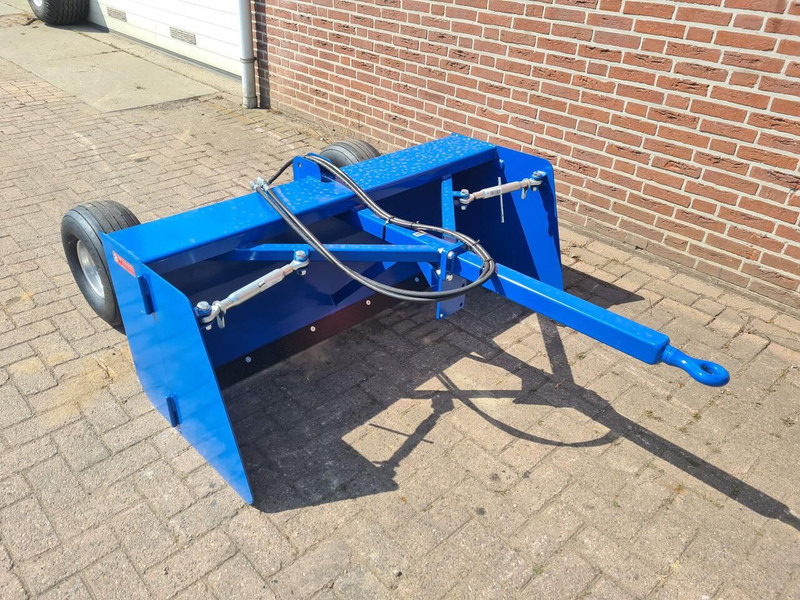 Outils du sol Kilverbord KB 150