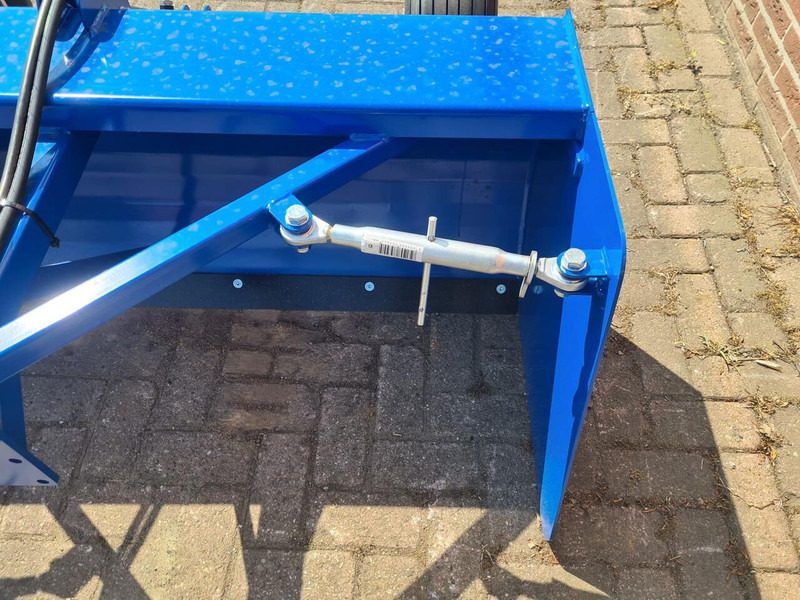 Outils du sol Kilverbord KB 150