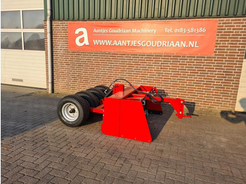 Outils du sol Kilverbord KB 150 PRO H