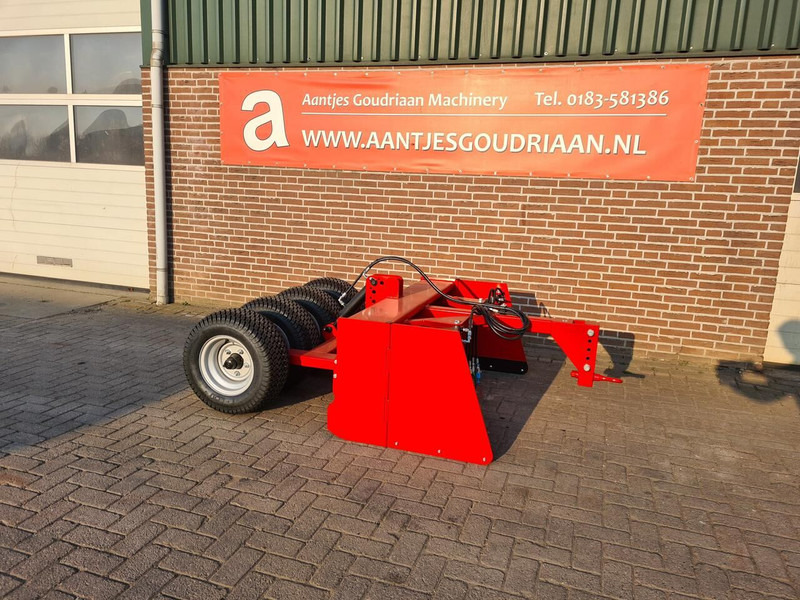 Outils du sol Kilverbord KB 150 PRO H