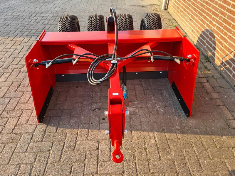 Outils du sol Kilverbord KB 150 PRO H