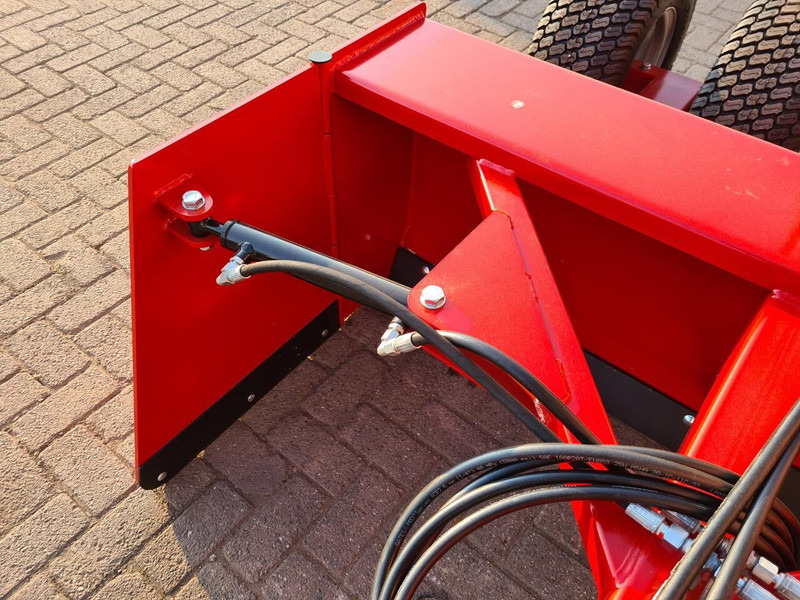 Outils du sol Kilverbord KB 150 PRO H