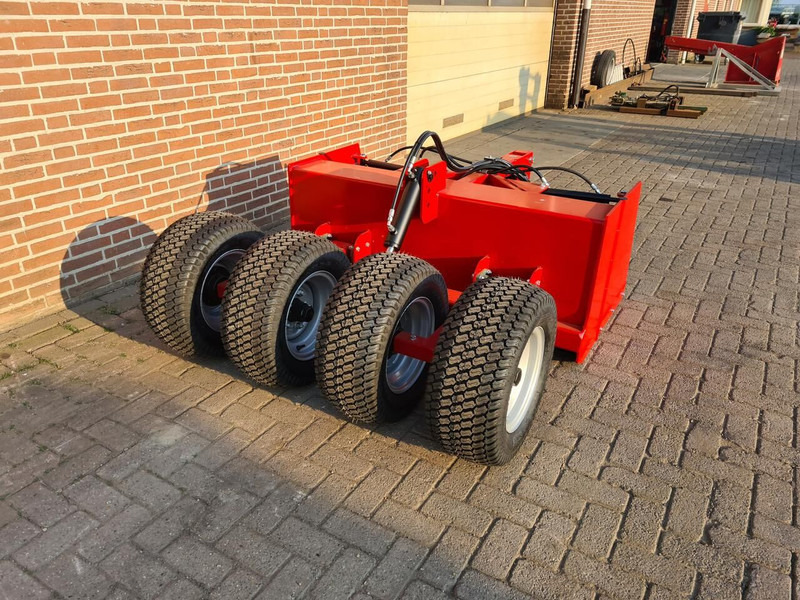 Outils du sol Kilverbord KB 150 PRO H