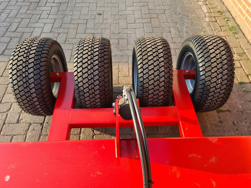 Outils du sol Kilverbord KB 150 PRO H