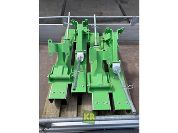 Outils du sol Loofbeschermers AVR 