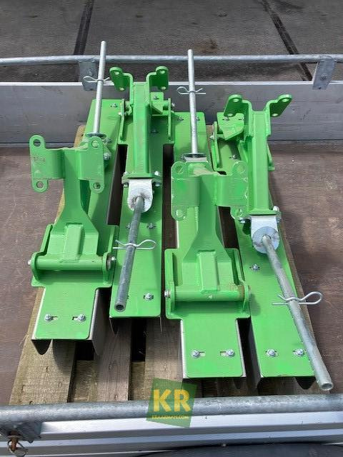 Outils du sol Loofbeschermers AVR