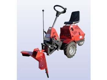 Outils du sol MOTOR veegmachine GS Hurricane