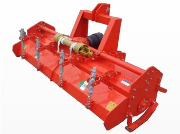 Outils du sol Onbekend Grondfrees