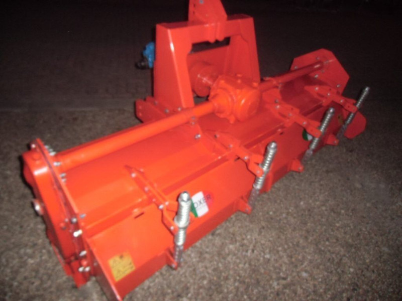 Outils du sol Onbekend Grondfrees