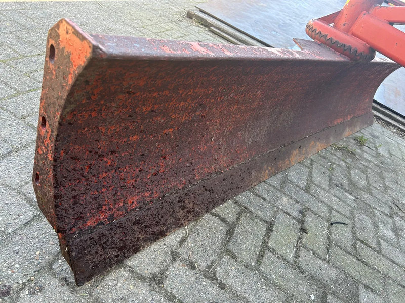 Outils du sol Peecon Grondschuif 250 cm