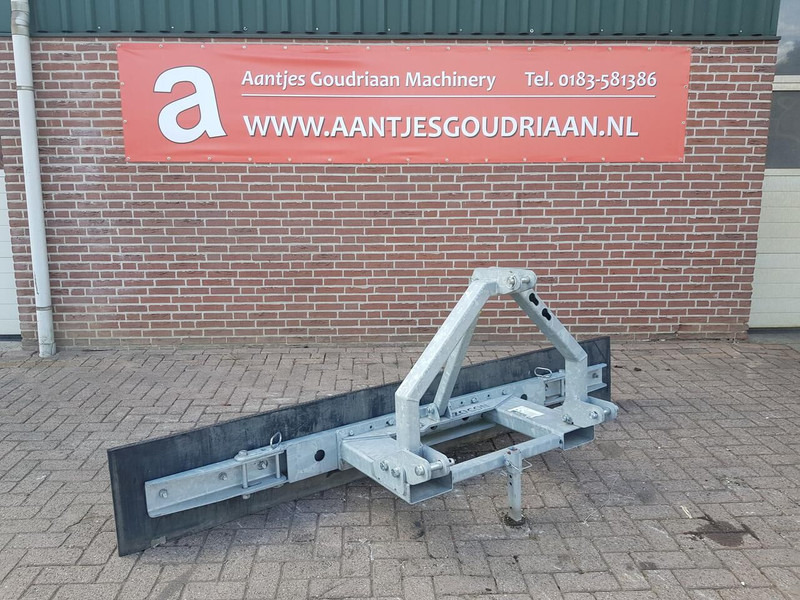 Outils du sol Rubber schuif