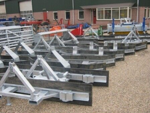 Outils du sol Rubberschuif