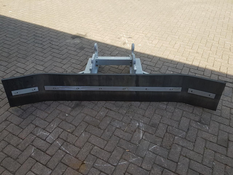 Outils du sol Rubberschuif /modderschuif CW 2/3