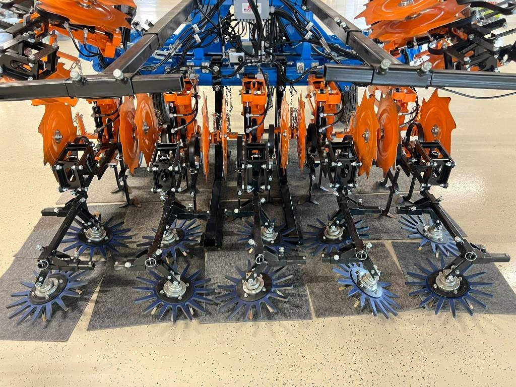 Outils du sol Schmotzer KHR 12x45 schoffel