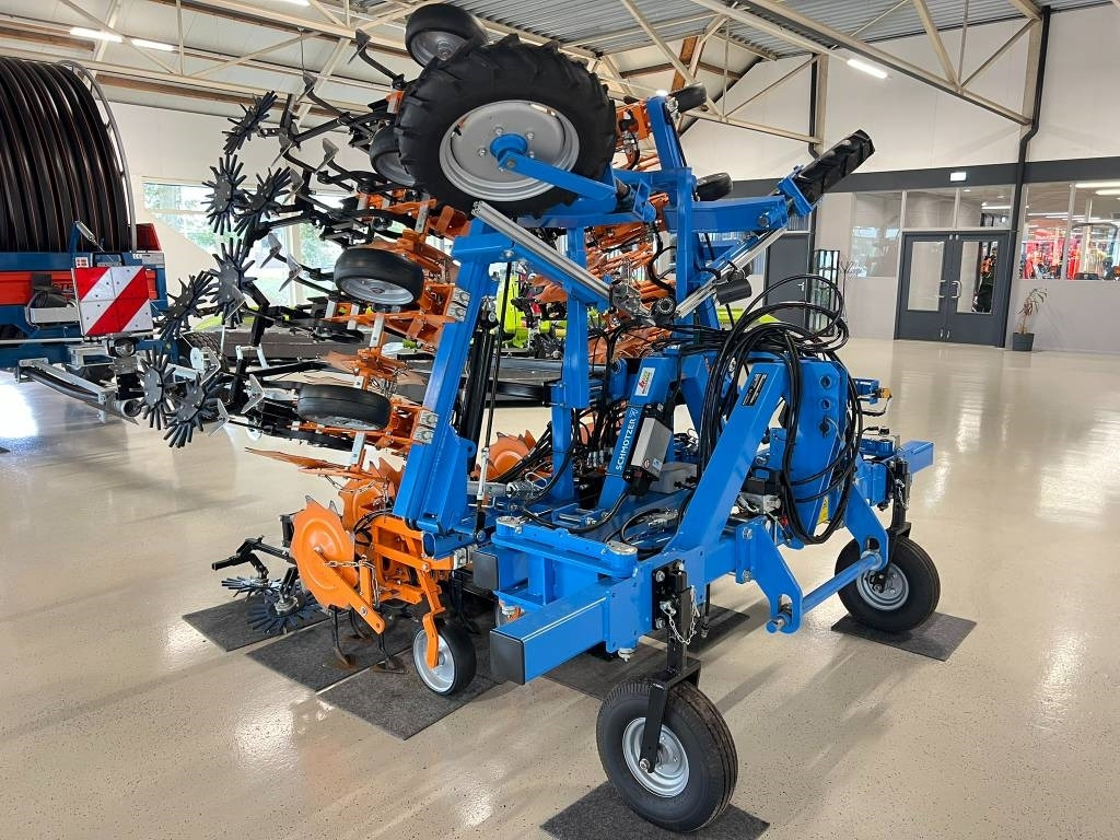 Outils du sol Schmotzer KHR 12x45 schoffel