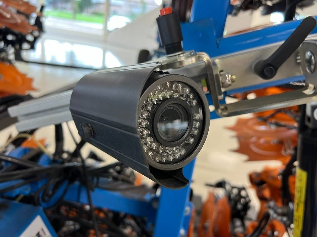 Outils du sol Schmotzer KHR 12x45 schoffel