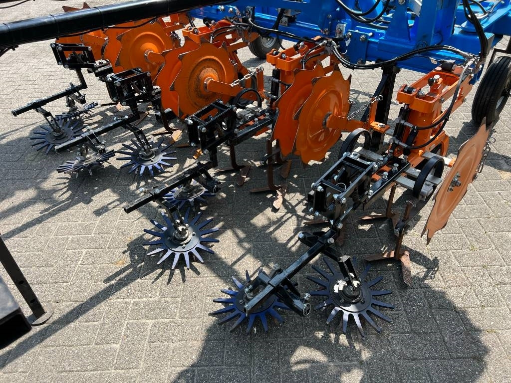 Outils du sol Schmotzer KPPH 8-75 Schoffel