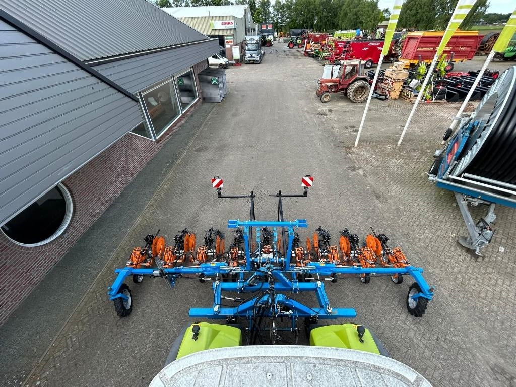 Outils du sol Schmotzer KPPH 8-75 Schoffel