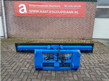 Outils du sol Simson M&S Schuif