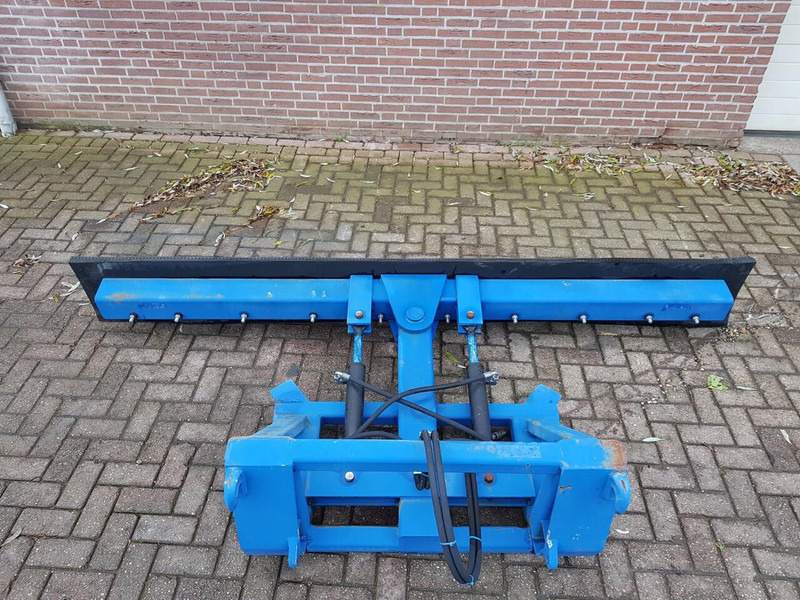 Outils du sol Simson M&S Schuif