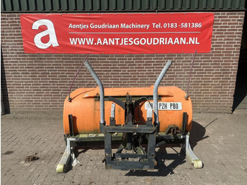 Outils du sol Sneeuwschuif - Gebruikt