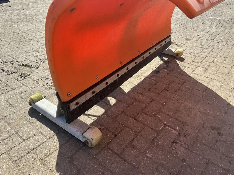 Outils du sol Sneeuwschuif - Gebruikt