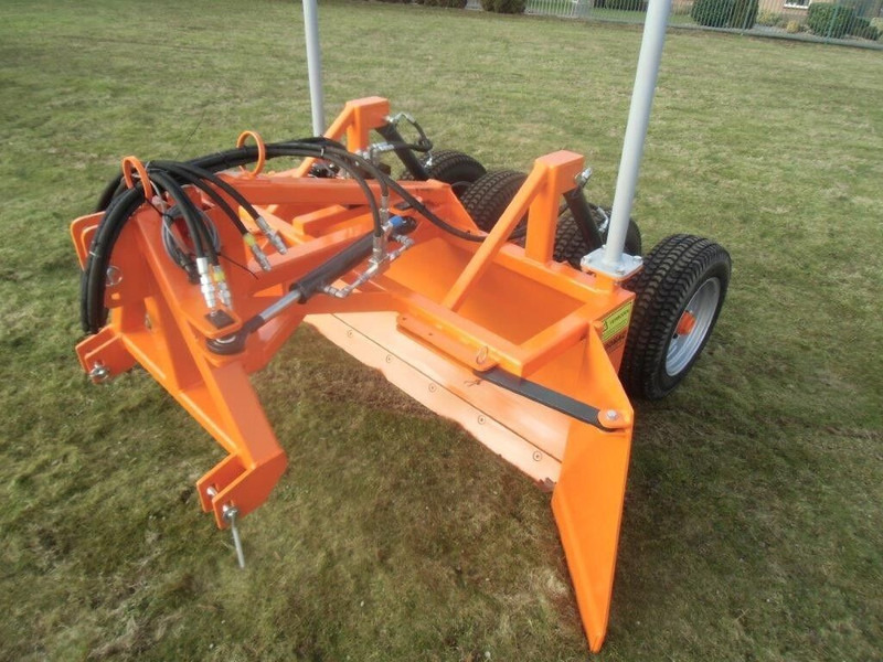 Outils du sol TUIN en park kilverbord