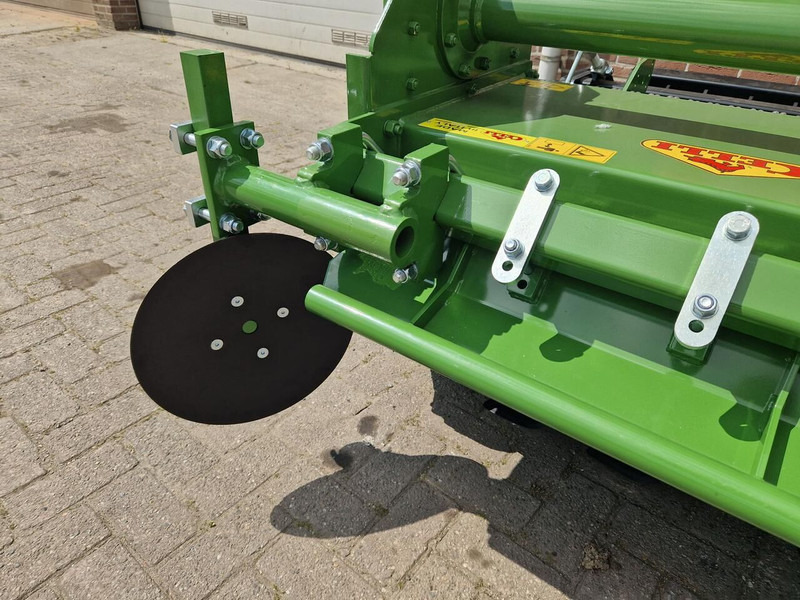 Outils du sol Thor 280