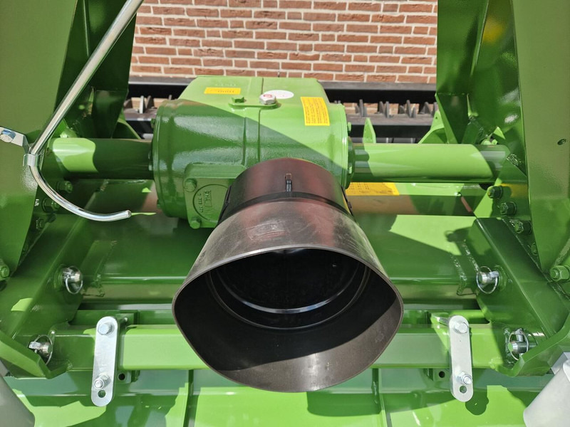 Outils du sol Thor 280