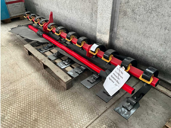 Outils du sol Väderstad CrossBoard