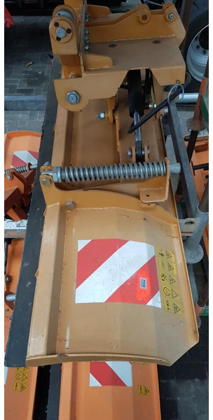 Outils du sol ss-220