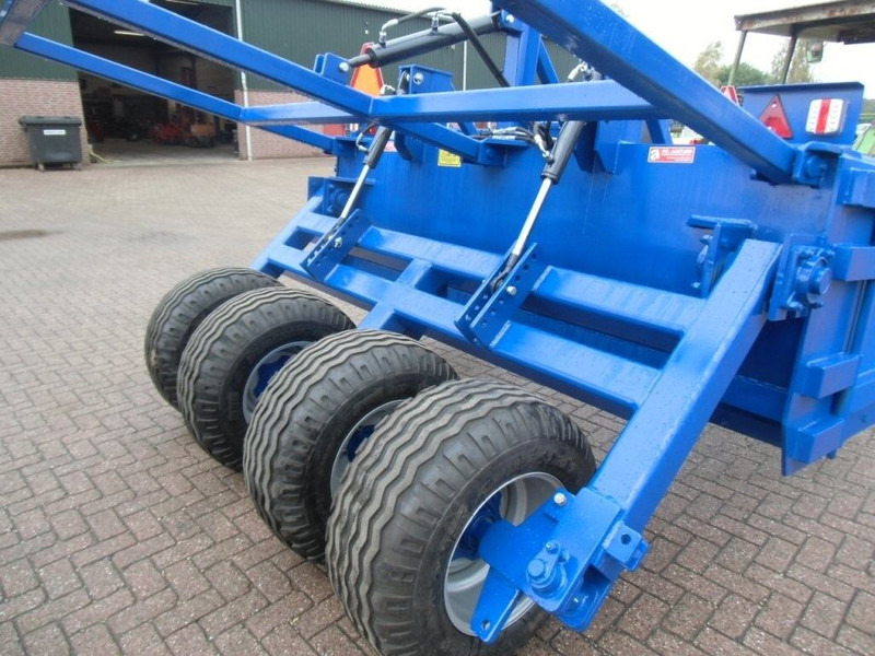 Outils du sol super kilver HD