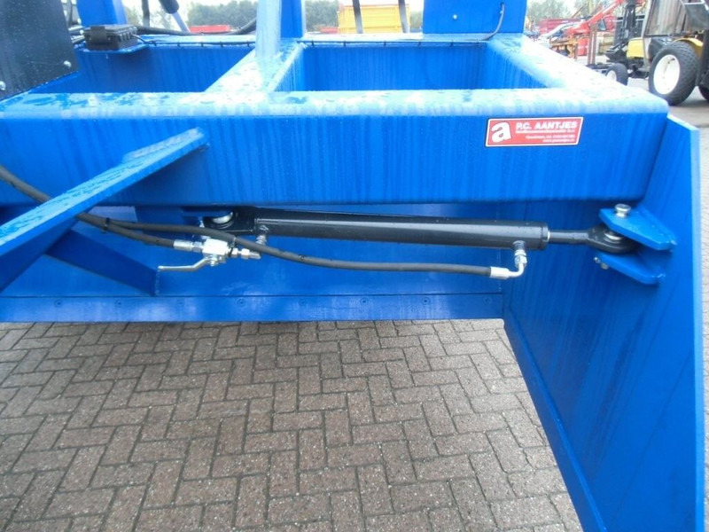 Outils du sol super kilver HD