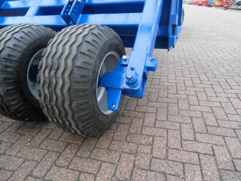 Outils du sol super kilver HD