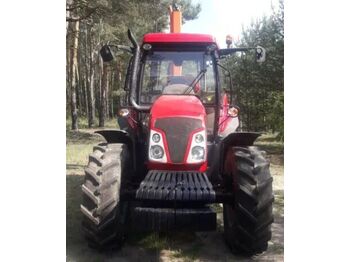Tracteur agricole PRONAR 5340 (P5): photos 1